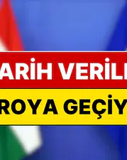 Avrupa’nın yeni ekonomi rotası belli oldu: Macaristan’dan tarihi Euro kararı