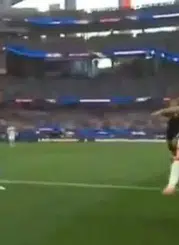Milli takımda gol kime yazıldı? FIFA'nın kararı kafaları karıştırdı