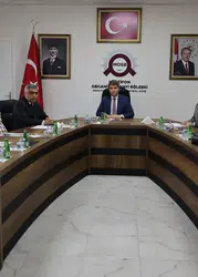 Amasya sanayisinin kalbi Merzifon'da attı: Vali Bakan’dan üretim hattına yakın takip