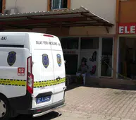 Sabah dükkanını açan esnaftan acı haber: Ustadan geriye hüzün dolu bir sessizlik kaldı