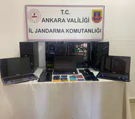 12 Milyar Liralık Dev Vurgun: Dijital İzler Ele Verdi