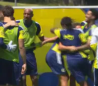 Fenerbahçe'de saha içi rekabet zirveye taşındı: Guendouzi'yi kapmak için birbirlerine girdiler