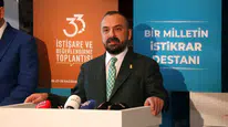 Sapanca'da 25. Yıl Mesaisi: AK Parti'nin Yol Haritası Şekilleniyor