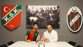 Karşıyaka'da yeni dönem: Hem imza atıldı hem dev proje masaya yatırıldı
