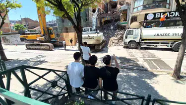 Eskişehirli gençlerin yeni tutkusu: Milli maçtan daha heyecanlı
