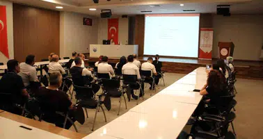 Elazığ'da hijyen seferberliği: Sağlıkta güvenliği artıracak kritik eğitim