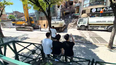 Eskişehirli gençlerin yeni tutkusu: Milli maçtan daha heyecanlı