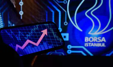 Borsa İstanbul'da pozitif seyir: Yatırımcı güne moralli başladı
