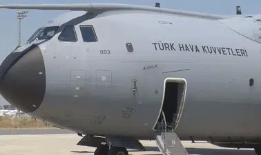 Venezuela için umut uçuşu: İstanbul'dan bölgeye dev yardım eli uzanıyor