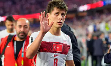 Dünya Kupası sahnesinde Arda Güler fırtınası: Rekorları altüst etti
