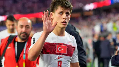 Dünya Kupası sahnesinde Arda Güler fırtınası: Rekorları altüst etti