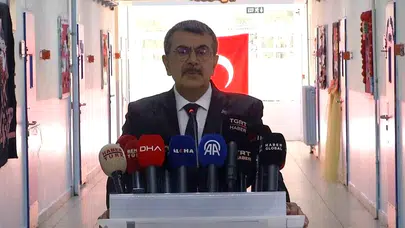LGS'de yapay zeka dönemi: Tercih sürecinde öğrencilere dijital rehberlik