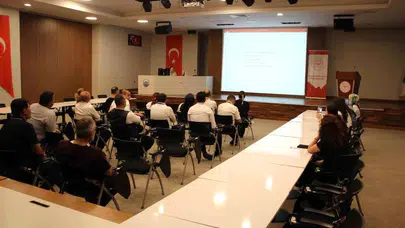 Elazığ'da hijyen seferberliği: Sağlıkta güvenliği artıracak kritik eğitim