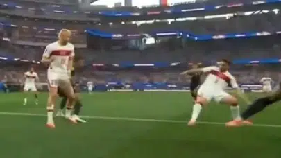 Milli takımda gol kime yazıldı? FIFA'nın kararı kafaları karıştırdı