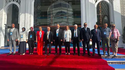Tarihin sıfır noktasını dünyaya anlattı: Şanlıurfa küresel sahnede başrolde