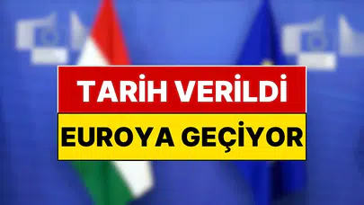 Avrupa’nın yeni ekonomi rotası belli oldu: Macaristan’dan tarihi Euro kararı