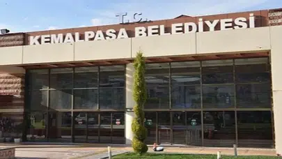 Kemalpaşa Belediyesi’nden dev bütçeli karar: 25 mülk görücüye çıkıyor