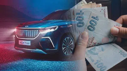 Hayallerinizdeki yerli otomobile kavuşmak için geri sayım başladı: Haziran fırsatlarını kaçırmayın