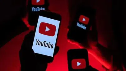 Dijital dünyada panik: Milyonlarca kullanıcı YouTube'a girmekte zorlanıyor
