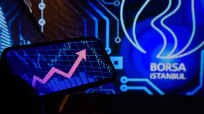 Borsa İstanbul'da pozitif seyir: Yatırımcı güne moralli başladı