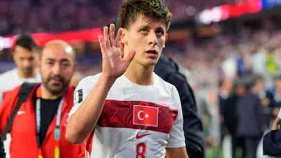 Dünya Kupası sahnesinde Arda Güler fırtınası: Rekorları altüst etti