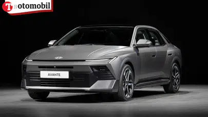 Sedan dünyasında dengeleri değiştirecek adım: Yeni Hyundai Elantra devrim niteliğindeki tasarımıyla sahnede