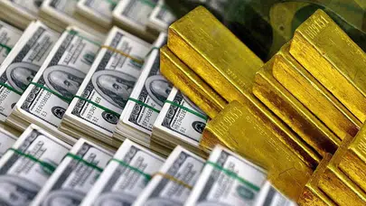 Borsada satış dalgası dövizle dengelendi: Yatırımcının yüzü bu hafta kime güldü?