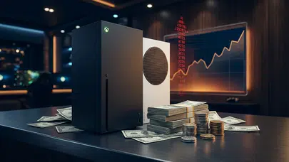 Xbox hayranlarına kötü haber: Konsol dünyasında maliyet şoku kapıda