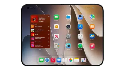 Apple'dan devrim niteliğinde hamle: iPhone Ultra için geri sayım başladı