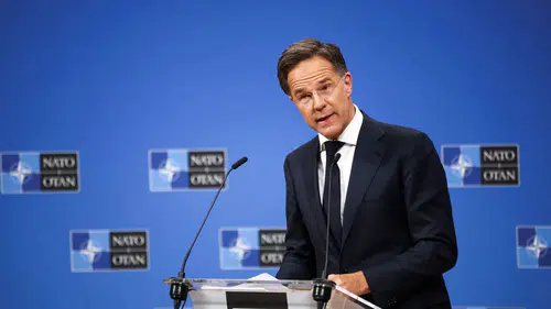 Ankara zirvesine geri sayım: NATO’dan dev savunma hamlesi için düğmeye basıldı