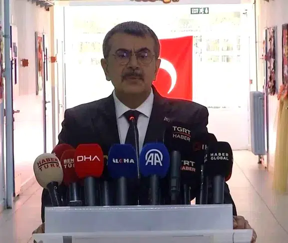 LGS'de yapay zeka dönemi: Tercih sürecinde öğrencilere dijital rehberlik