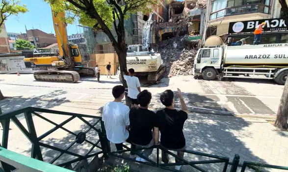 Eskişehirli gençlerin yeni tutkusu: Milli maçtan daha heyecanlı