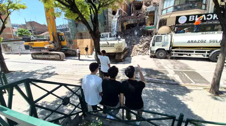 Eskişehirli gençlerin yeni tutkusu: Milli maçtan daha heyecanlı