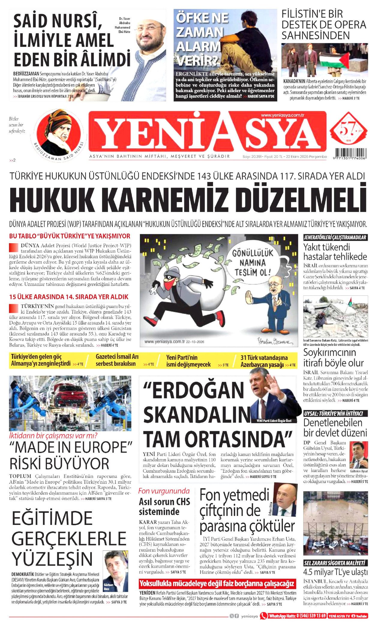 gazete